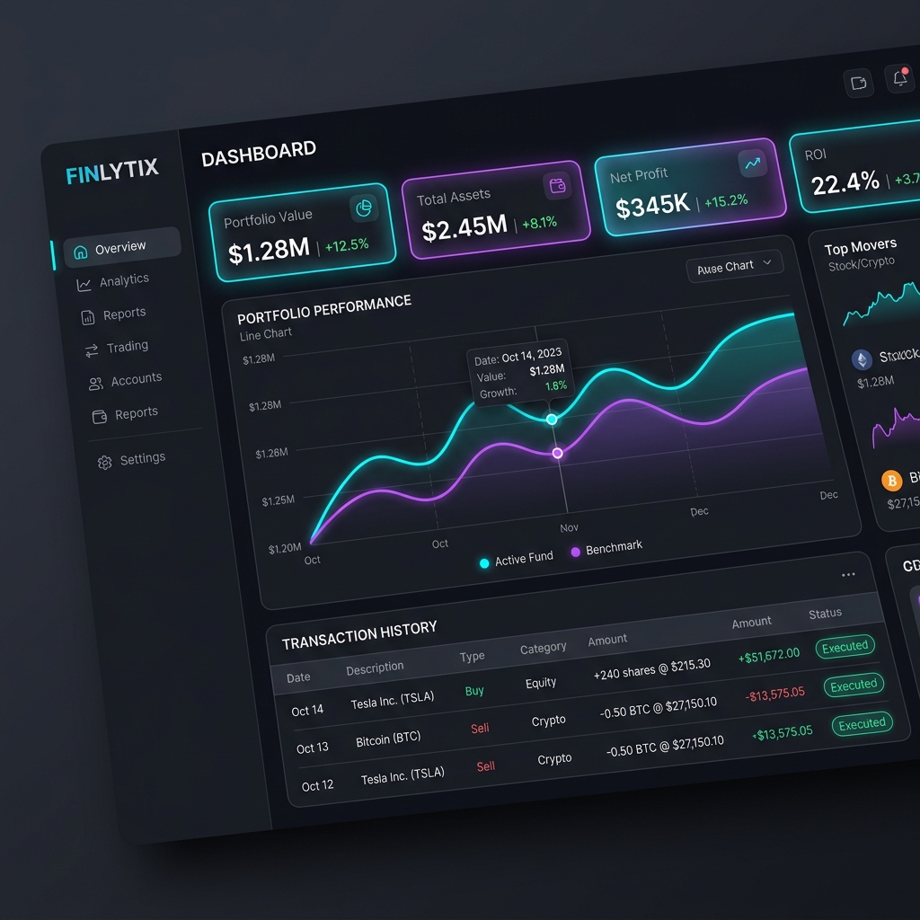 Automated invoice reconciliation system