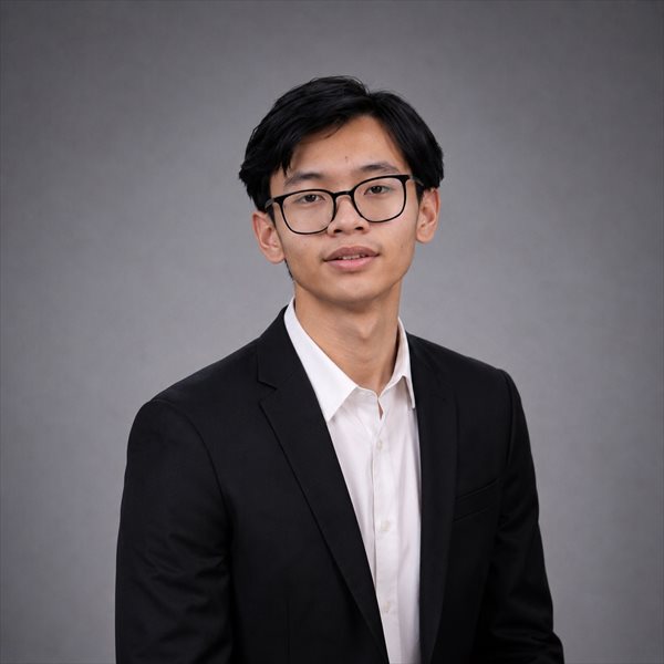 Awdi, Frontend Engineer at CoreBuilt